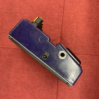 DOD Gonkulator Modulator FX13 1996 - 1997 - Purple image 5