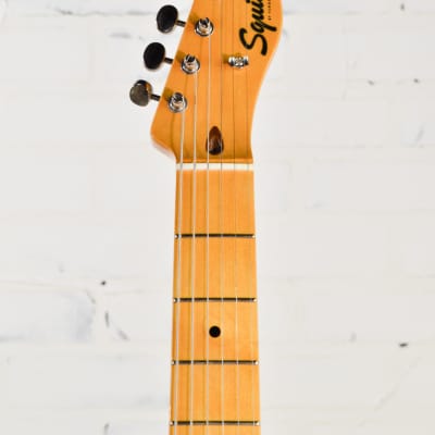 Squier Classic Vibe '70s Telecaster Custom | Reverb Squier Classic Vibe '70s Telecaster Custom | Reverb