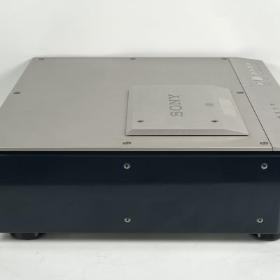 Sony SCD-1 Super Audio CD Player w/ Remote image 12