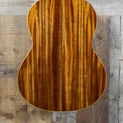 Teton STC105NT Classical Guitar image 6