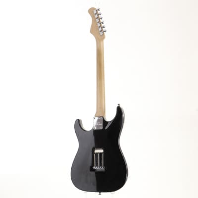 Crews Maniac Sound Bottom's Up Black [SN 070141] (04/26