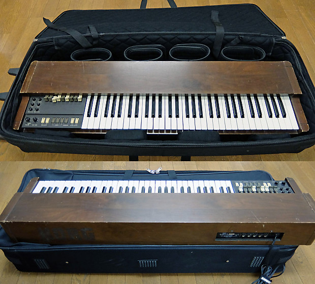 Korg CX-3 Digital Tonewheel Organ image 1