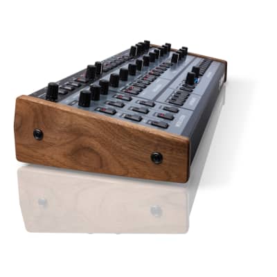Oberheim OB-X8 Desktop Analog Synth Module  image 5
