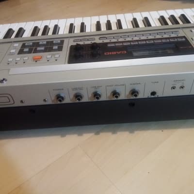 Casio discount casiotone 7000