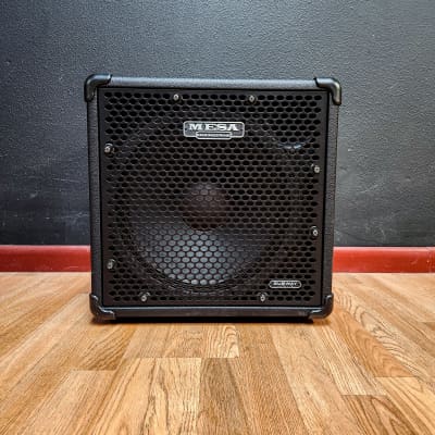 Used Mesa Boogie 1x15 Subway Ultra-lite Bass Cabinet image 1