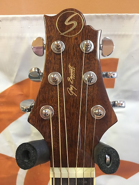 Greg bennett d5ce deals