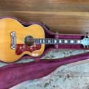 1951 Gibson SJ-200 - Part of Frank Simes' (The Who's MD) Original Collection 6-string acoustic steel