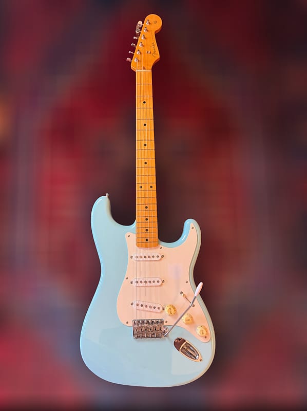 美品】fender japan strato caster ST57-TX Fender ST-57 Stratocaster
