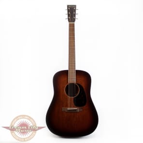 Martin discount d15m burst