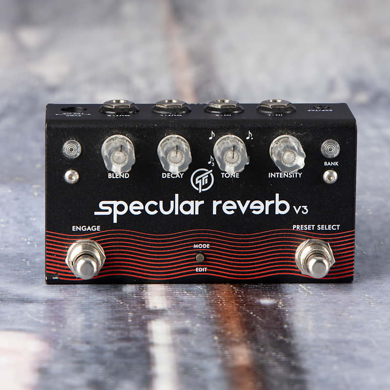 GFI System Specular Reverb V3