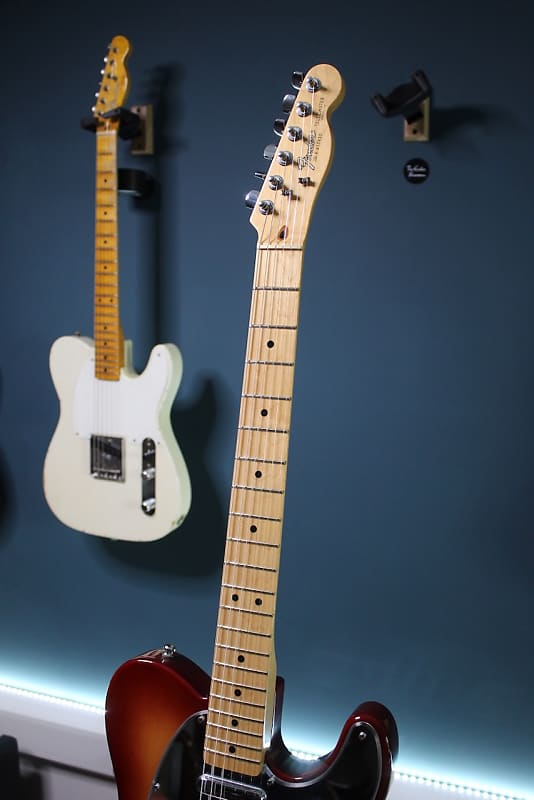 Fender Standard Telecaster 1983 - 1984 | Reverb Canada