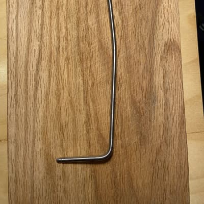 Mastery Tremolo Arm ( off Collings 360 LT M) image 1