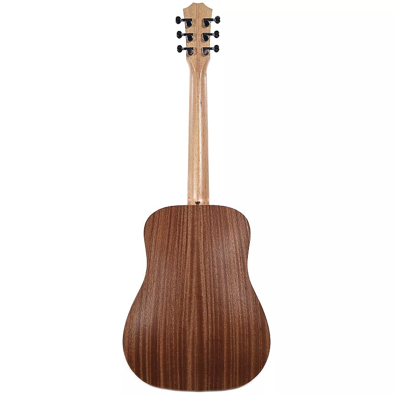 Taylor BT1 Baby Taylor Spruce Acoustic Guitar (2009 - 2016) image 2