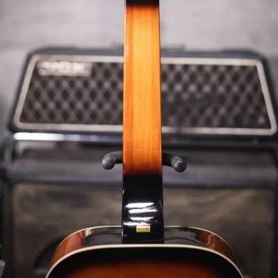 Gold Tone PBS Paul Beard Signature-Series Squareneck Resonator Guitar with Hardshell Case - Floor Model image 7