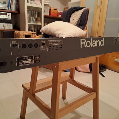 Roland Juno-106 Analogue Renaissance new voices image 8