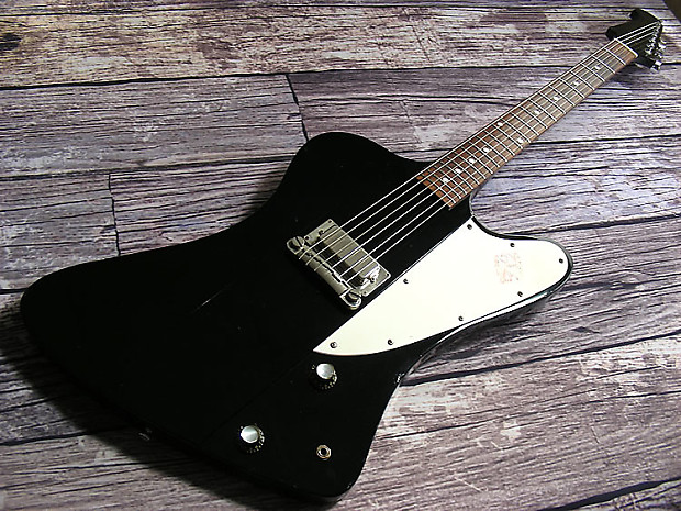 Greco firebird store