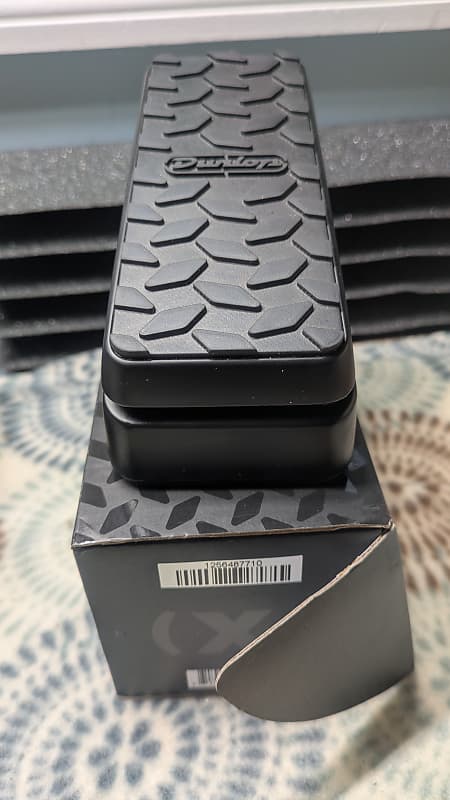 Dunlop DVP4 Volume X Mini Pedal