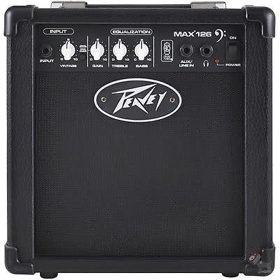 SWR LA Series Practice Bass Combo Amp 180 Watt | Reverb