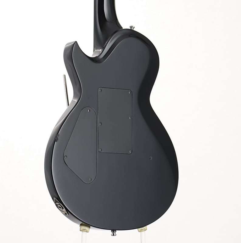 GrassRoots G-A-74-A3 BLK the GazettE Aoi Signature (S/N