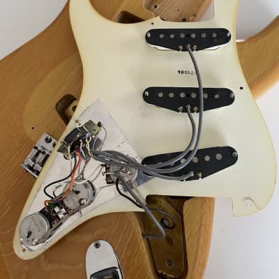 Greco SE800 Super Sound '78 Vintage MIJ Stratocaster Type Greco SE800 Super Sound '78 Vintage MIJ Stratocaster Type