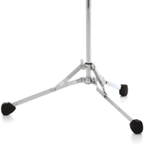 Pearl C150S 150 Series Convertible Flat-based Straight Cymbal Stand image 5