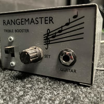 Reverb.com listing, price, conditions, and images for jmi-professional-mkii-tone-bender