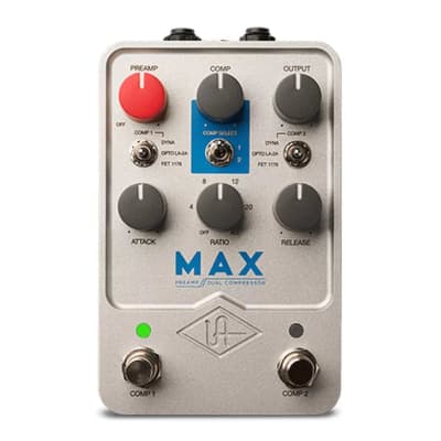 4MS Noise swash CV Max Tweaker Swash | Reverb