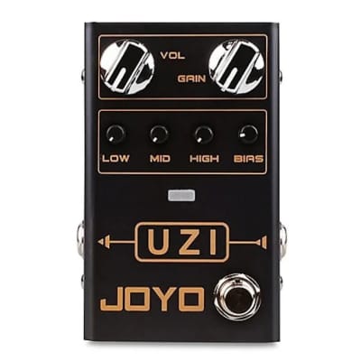 Joyo R-Series R-03 Uzi 