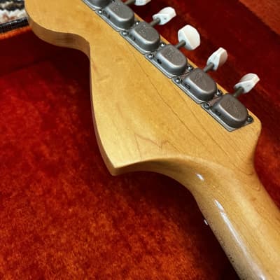 Fender Mustang (1964 - 1969) image 8