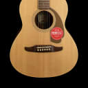 Fender Sonoran Mini Bundle with 3-Month Fender Play Prepaid Gift Card!!