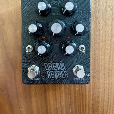 Reverb.com listing, price, conditions, and images for adventure-audio-dream-reaper
