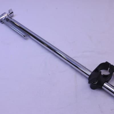 Roland Chrome Long Cymbal Straight Arm Mount from MDS-4 Rack for TD 12 20