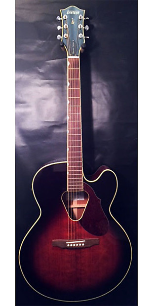 Gretsch historic series g3700 2025