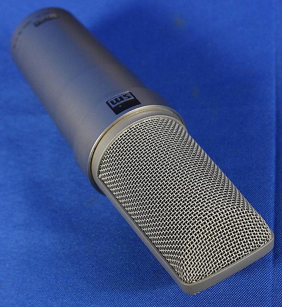 SANKEN MICROPHONE CO .,LTD. | Product [ CU-41 ]