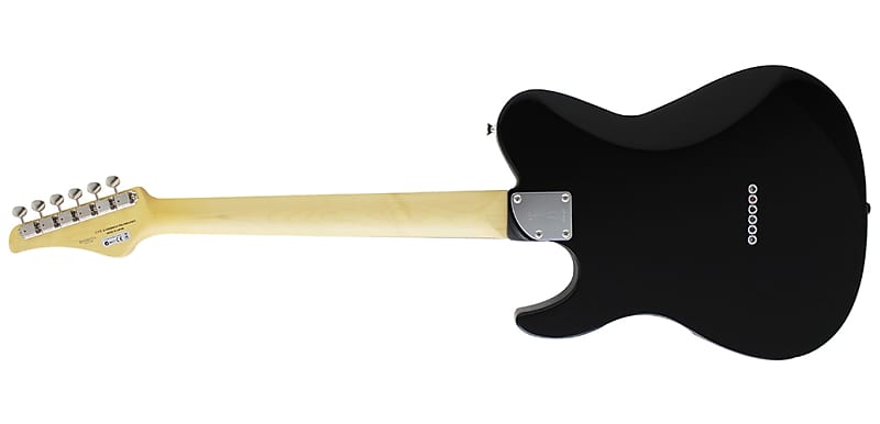 FGN Boundary Iliad BIL2MHS Black | Reverb