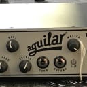 Aguilar Tone Hammer 500 Head