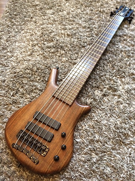 最大80％OFF - 『在庫ロス売買マーケット』 6 BO Thumb Warwick Broadneck Reverb | 2005 ベース