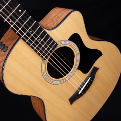 Taylor 114ce Acoustic-Electric Guitar SN 2210042124 image 7