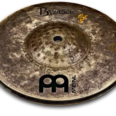 B14SAH Byzance Vintage / Benny Greb Sig… Meinl B14SAH 14