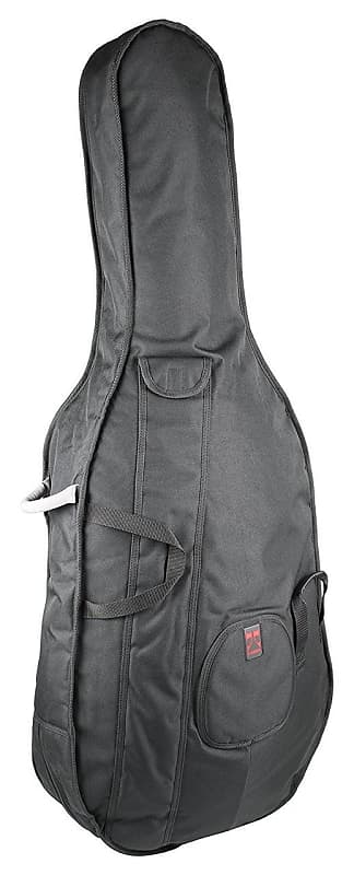 Kaces UKCB-4/4 University Series 4/4 Size Cello Bag image 1