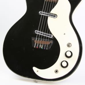 Danelectro jimmy page model cheap