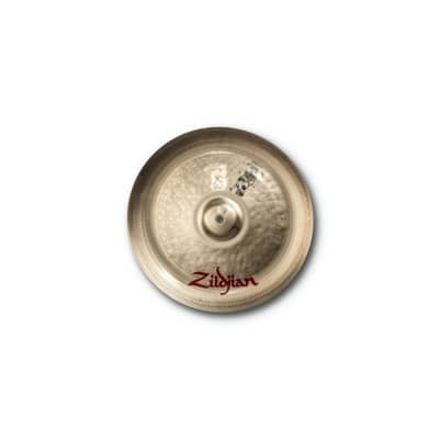 Zildjian FX Oriental China Trash Cymbal 14" image 4
