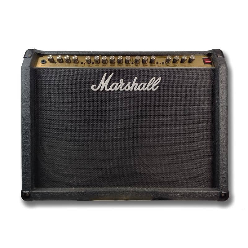 Marshall VALVESTATE S80 8240 バルブステート - アンプ