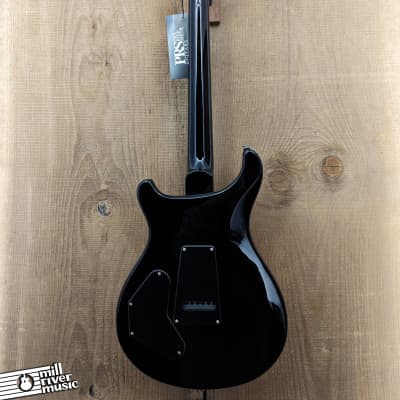 Paul Reed Smith PRS SE DGT [Birds] McCarty Tobacco Sunburst w/Bag image 3
