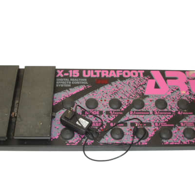 Reverb.com listing, price, conditions, and images for art-x-15