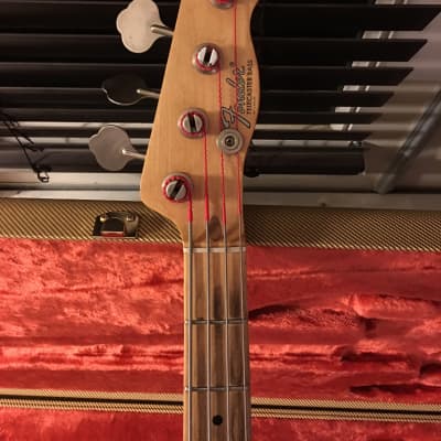 Fender Telecaster Bass 1968 image 7