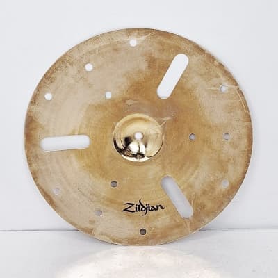 Zildjian [USED] A Custom EFX 16 [908g] image 2