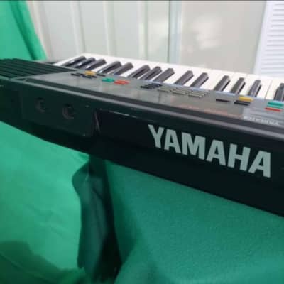 Yamaha PSR-47 Portable 61 key KEYBORD SYNTHESIZER With DRUM | Reverb
