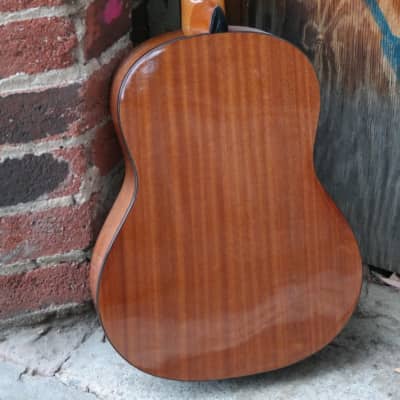 Katoh MCG20 Nylon String Classical Guitar 3/4 Size  NEW image 7