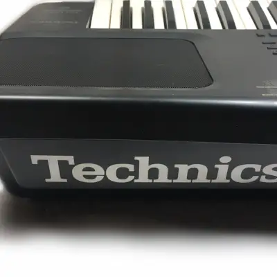 Technics SX KN1200 Synthesizer Arranger Keyboard KN 1200 image 5